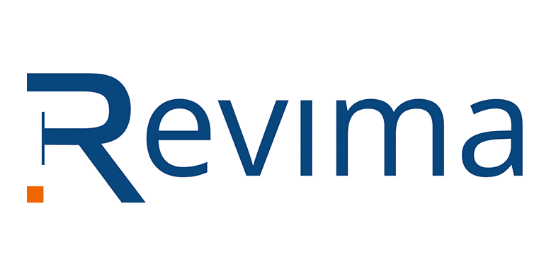 Logo Revima